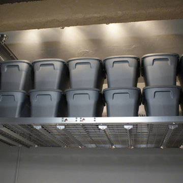 Overhead Storage