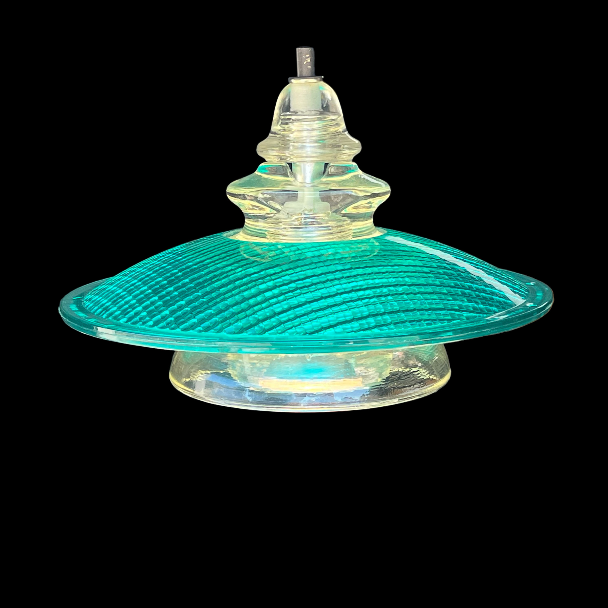 Insulator Light Pendant 12