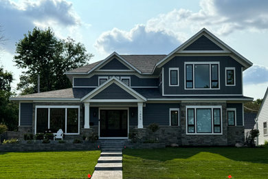Exterior home photo in Minneapolis