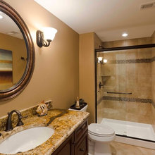 bathroom ideas