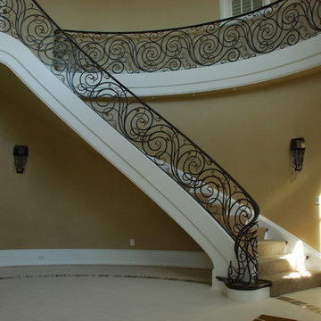 Foyer- Kitty Duval Creek Grand Residence