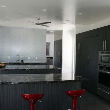 Textured Melamine