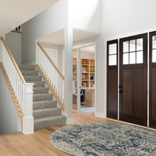 Banisters