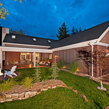 Landscape Ideas