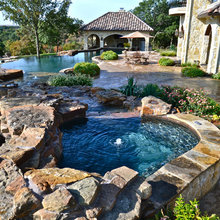 Pools