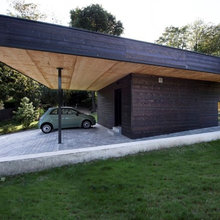 carport