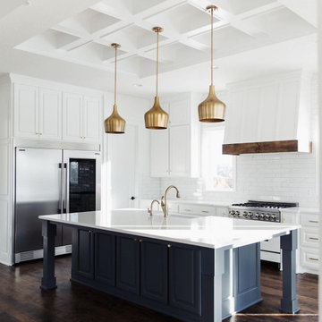 ZLINE Kitchen Spaces