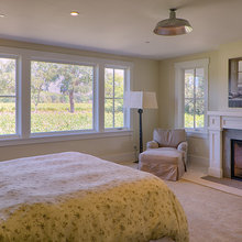 modern farmstyle interiors