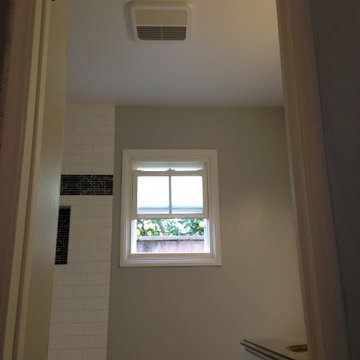 Bathroom Projects