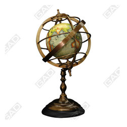 NAUTICAL DECOR BY GAD - Products