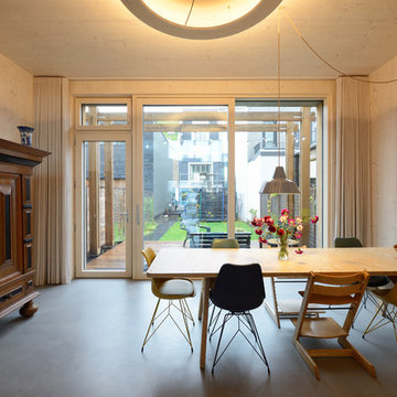 Sustainable Home