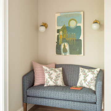 Principal Bedroom Corner