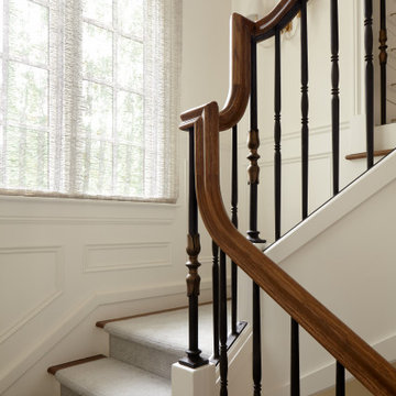 Reviving a 1920s French Tudor: Let the Sun Shine In