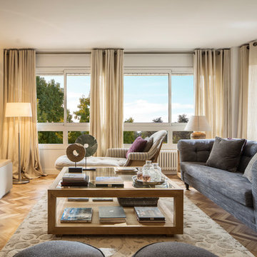 VIVIENDA ALFAMBRA