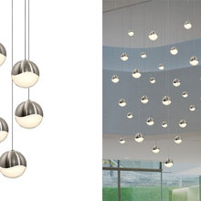 Amazing LED Lighting