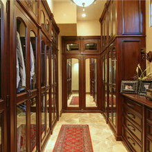 closets