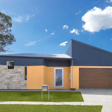 Passiv Haus plus Doreen