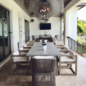 The Lanai House