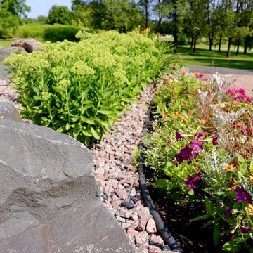 Softscape (Flowers, Flower beds and more)