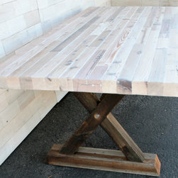 Dining Tables - Dining Tables