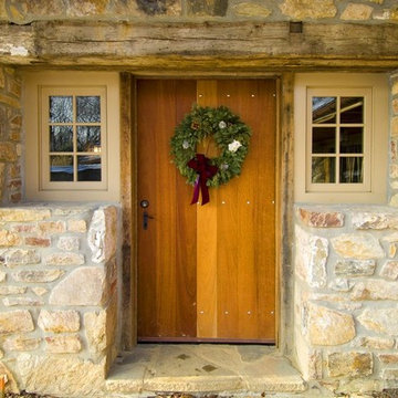 Forth Hole Farm Barn
