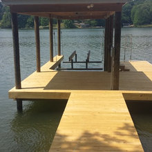 Dock