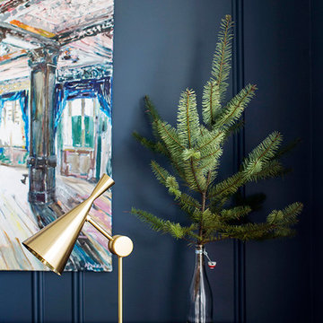 A Warm and Festive Hugge Christmas