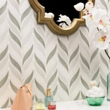 butler pantry backsplash