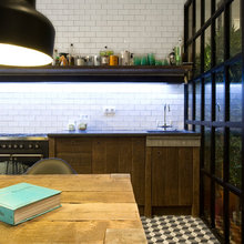 KIt Cabinets