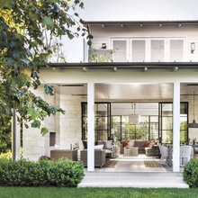 Farmhouse Design
