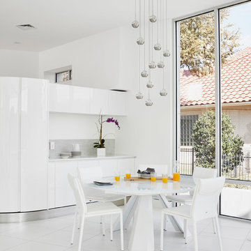 Villa Quantum