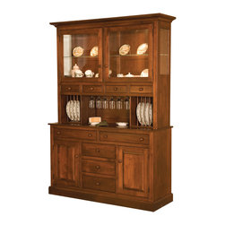 Munford - China Cabinets And Hutches