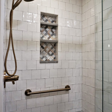 Waterfront Bathroom