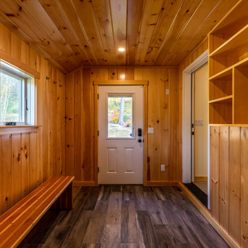 Vermont Custom Home