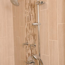 bathroom tile