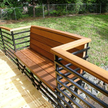 OUTSIDE SPACES