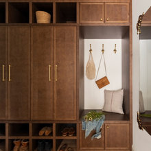 mudroom