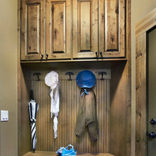 mud room