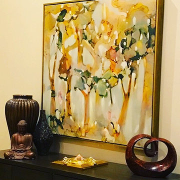 Conscious Home Rectification Tools