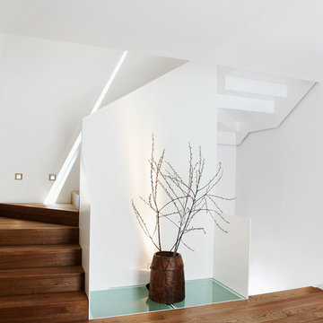 Residential House, Germany