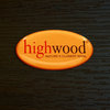 Highwood USA, LLC. AD-RKCH1-BKE Lehigh Rocking Chair
