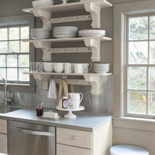 Kitchen Ideas
