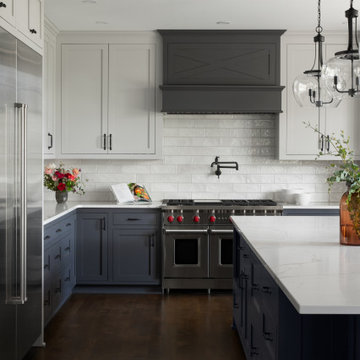 Bonniwell Whole Home Transformation