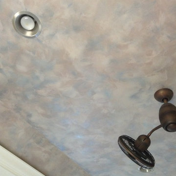 Ceilings