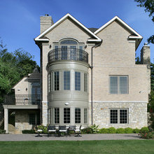 Exterior Ideas