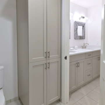 Kiawah Island Renovation