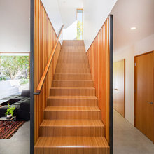 stairway