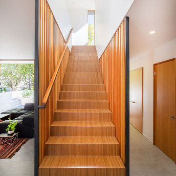 Capitol Hill House