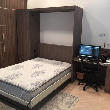 Murphy Beds
