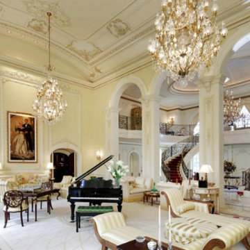 An American Chateau